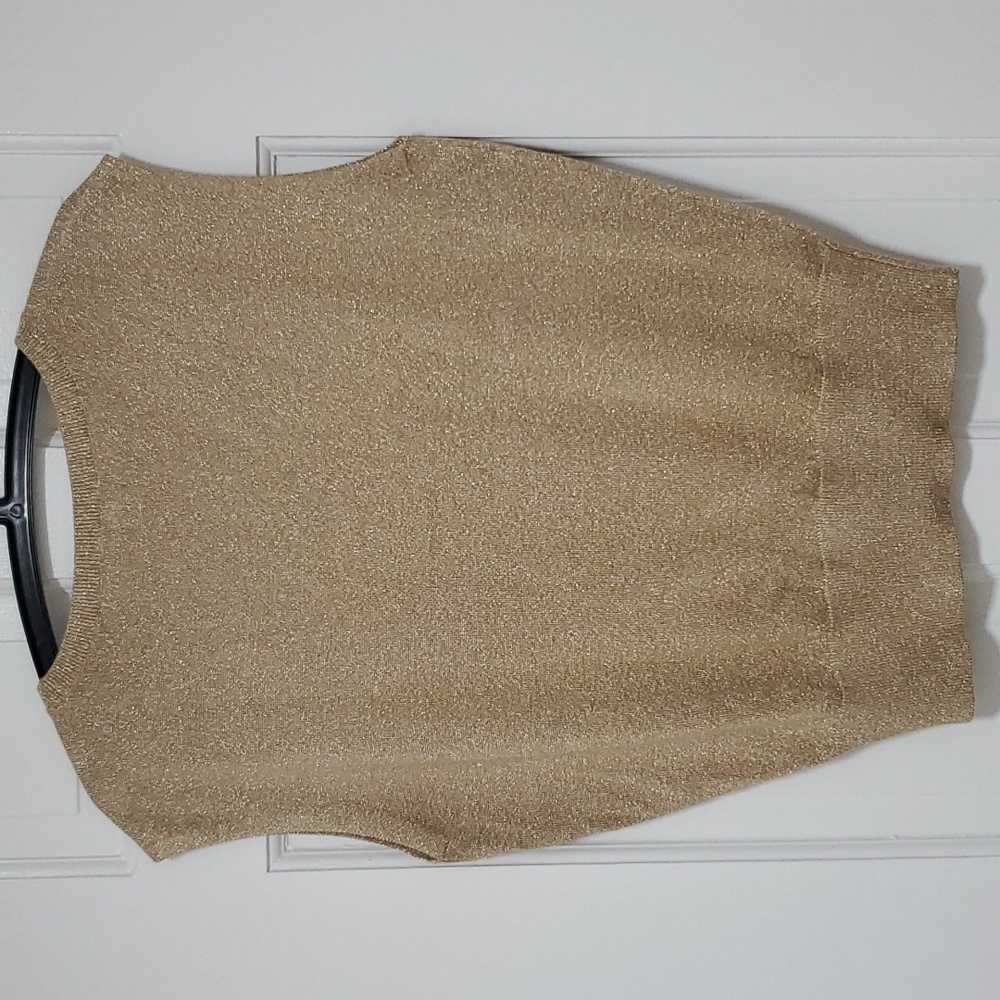 Shimmer Wedge Shell - image 7